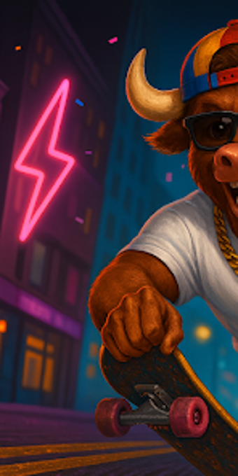 7NB Barbarian Invasionの画像0