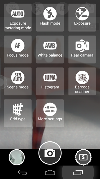 Image 3 pour A Better Camera