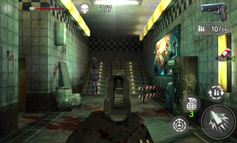 Immagine 11 per Zombie Assault: Sniper