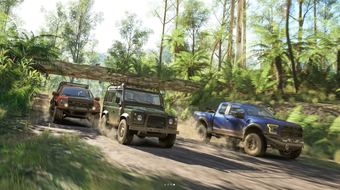 Bild 0 für Forza Horizon 3