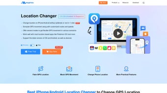 Image 0 for MagFone Chats Transfer