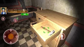 Image 0 pour Scary Factory House Escap…