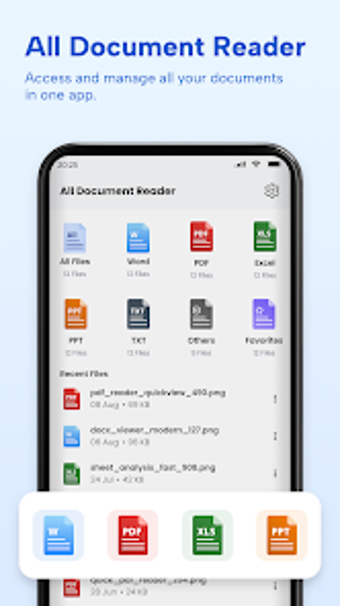 Obraz 0 dla Smart Docs  PDF Reader Ap…