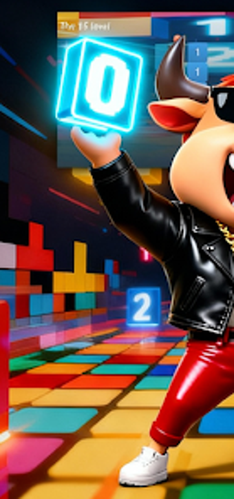 NumBlockirの画像0