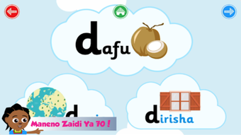 Herufi na Akili  Akili an…の画像0