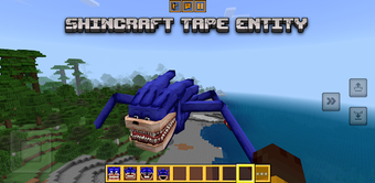 Bild 0 für SHINCRAFT TAPE ENTITY