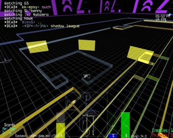 Obraz 0 dla Armagetron Advanced