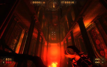 Image 0 for Painkiller: Resurrection