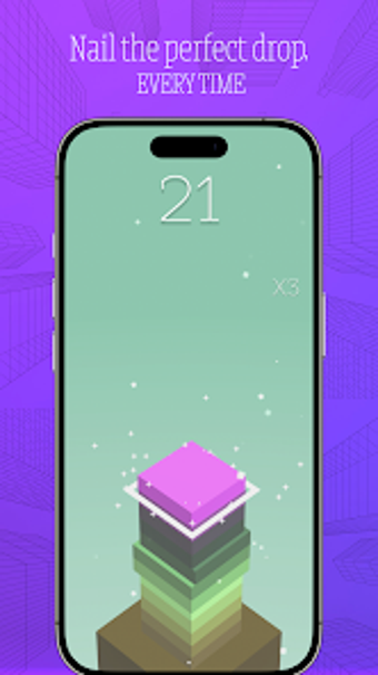 Blox: Stacking Block Gameの画像0