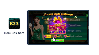 Imagen 0 para BeauBox Sam