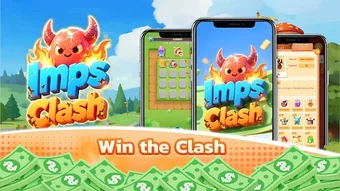 Imps Clash: Play  Earn的第0张图片