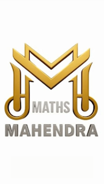 Maths Mahendraの画像0