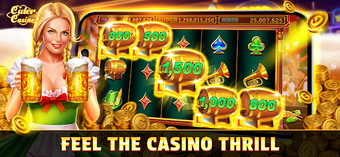Obraz 0 dla Cider Casino