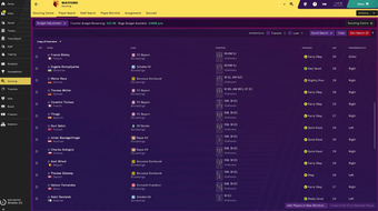 Image 0 for Football Manager 2019 Tou…