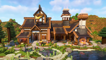 Bild 0 für Block City: Pixel Craft 3…