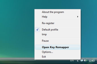 ATNSOFT Key Remapper