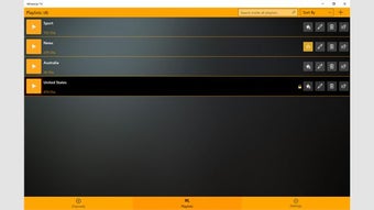 Download WhatsUp TV for Windows