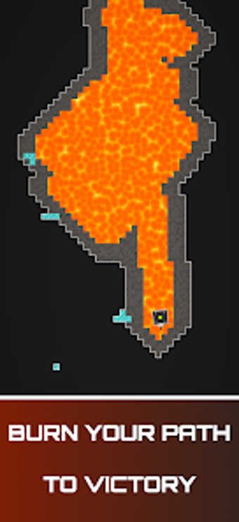 Bild 0 für Lava Rush