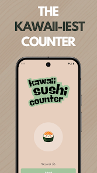 Kawaii Sushi Counter: Kaw…の画像0