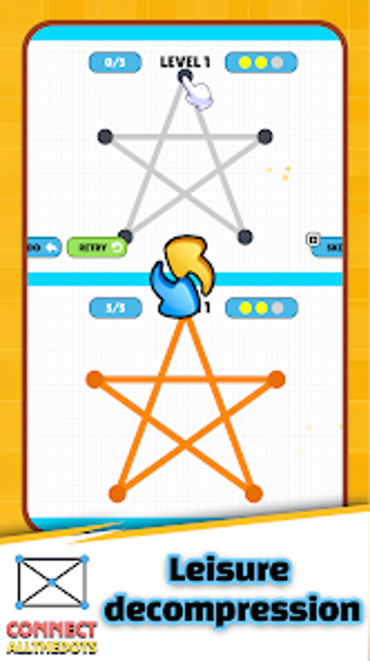 Connect all the dotsの画像0