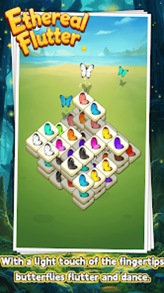 Bild 0 für Ethereal Flutter