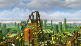 Imagen 0 para Trials Frontier