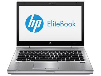 HP EliteBook 8470p Notebo…の画像0