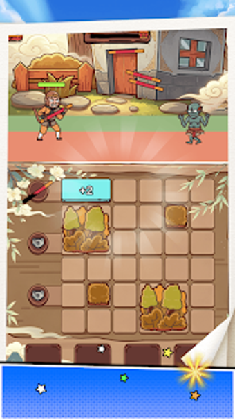Block Demon: Save Masterの画像0