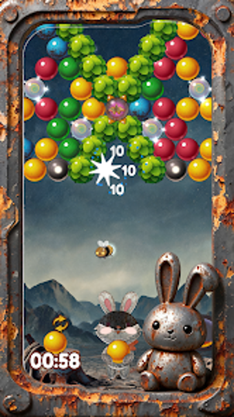 Imagen 0 para Wasteland Pop:Corrosion