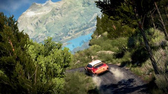 WRC 7の画像0