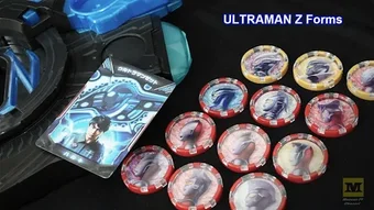 Obraz 0 dla Ultra SIM DX Z Riser