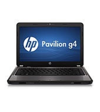 Bild 0 für HP Pavilion g4-1020us Not…