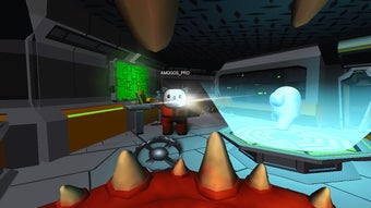 Image 0 pour Imposter 3D: online horro…