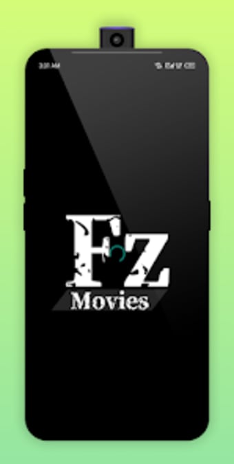 FzMovies - Movies and series