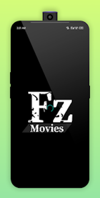 Bild 0 für FzMovies - Movies and ser…
