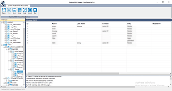 SysInfo MDB File Reader的第0张图片
