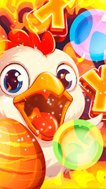 Immagine 0 per Eggs Collector