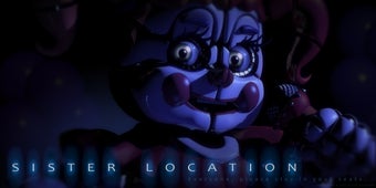 Five Nights at Freddy's: …の画像0