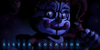Bild 0 für Five Nights at Freddy's: …