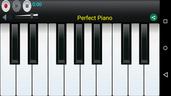 Perfect Piano Teacher的第0张图片