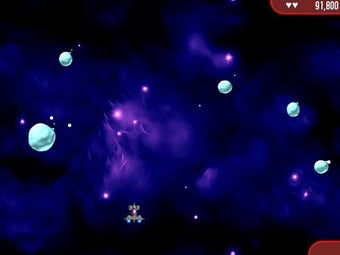 Chicken Invaders II Christmas Edition Pictures 1