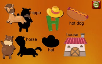 Image 0 pour ABC Preschool Sight Word …