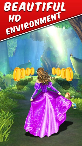 Image 0 pour Temple Princess Endless R…
