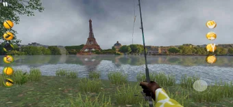 Image 0 pour Fishing Simulator 2025