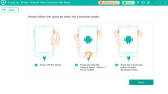 Obraz 0 dla Aiseesoft Broken Android …