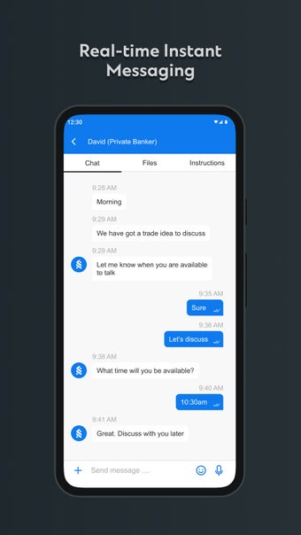 Image 0 pour SC Private Bank