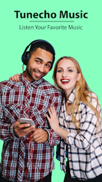 Image 0 for Tunecho Music Player Ulti…