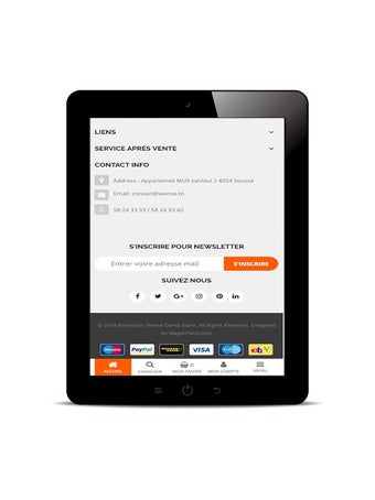Wamia Mobileの画像0