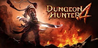 Image 4 pour Dungeon Hunter 4