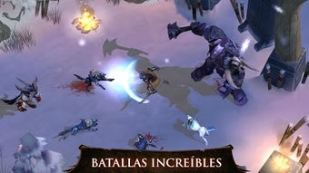 Bild 3 für Dungeon Hunter 4